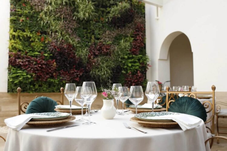 El Horno de Mel: Comer en el Edificio con Más Historias de Córdoba