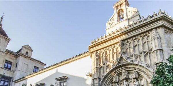 Hospital de San Sebastian