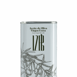 Lata AOVE 12Pb Gran Sabor – 1 Litro