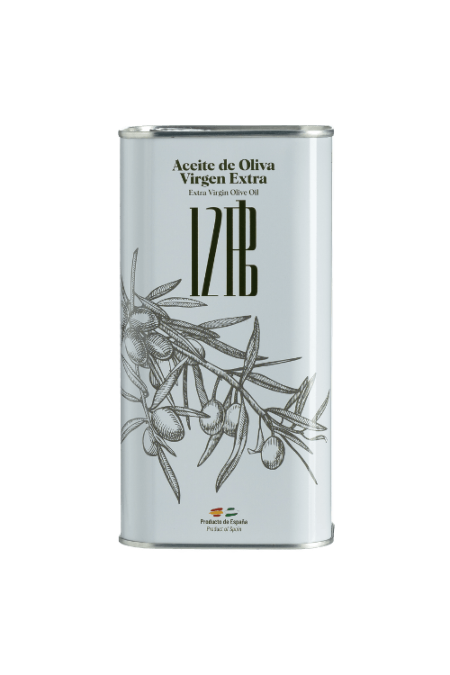 Lata AOVE 12Pb Gran Sabor – 1 Litro