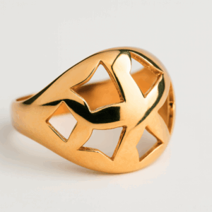 Anillo Luz de Al-Andalus
