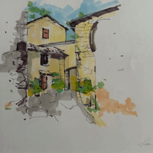 Arco II