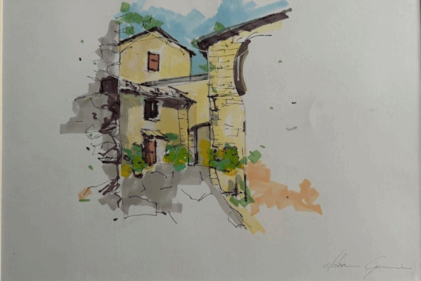 Arco II
