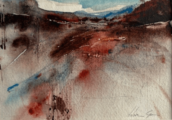 Arco III