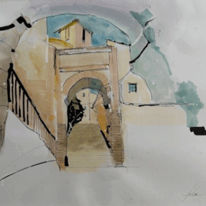 Arco I