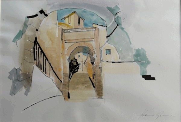 Arco I