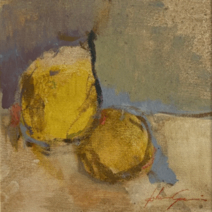 Bodegón Frutas III