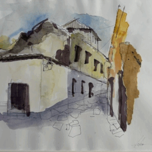 Calle I