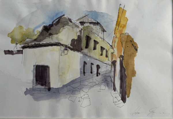 Calle I