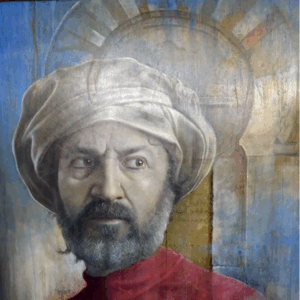 El Arquitecto Andalusí
