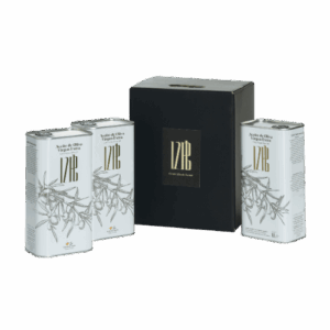 Susurros de Olivo 12Pb – Estuche Gourmet