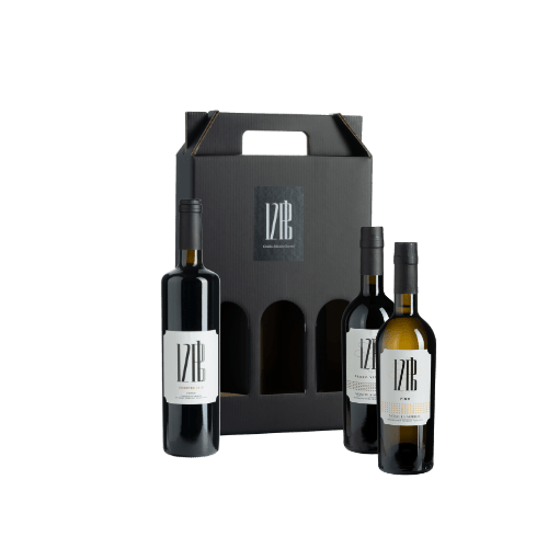 Esencia Cordobesa 12Pb – Estuche Gourmet