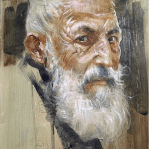 Estudio Cabezas II