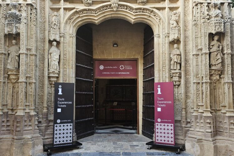 Córdoba.info abre sus puertas a los agentes turísticos de la ciudad