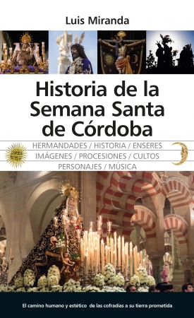 Historia de la Semana Santa de Córdoba