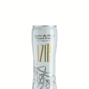 Lata de Aceite de Oliva 12Pb - 750ml
