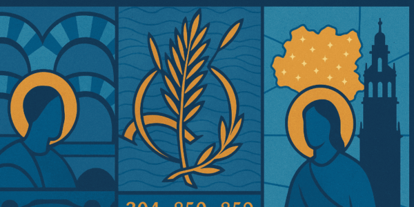 Córdoba, tierra de mártires: del anfiteatro romano al siglo XX