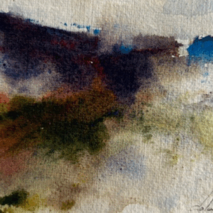 Paisaje I