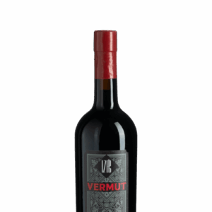 Vermut Rojo 12Pb