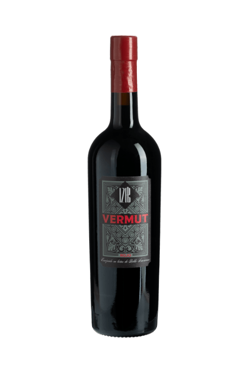 Vermut Rojo 12Pb