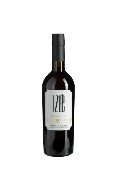 Vino Amontillado 12Pb