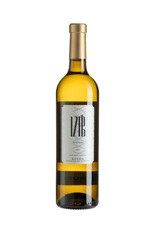 Vino Blanco 12Pb