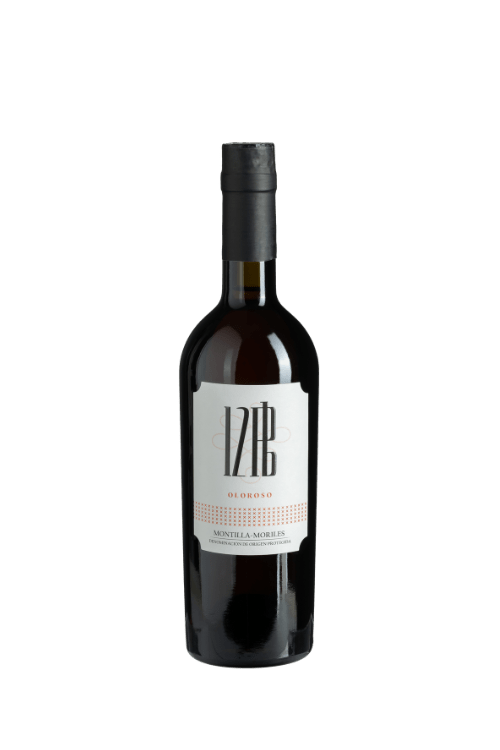 Vino Oloroso 12PB