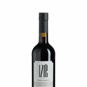 Pedro Ximénez 12Pb