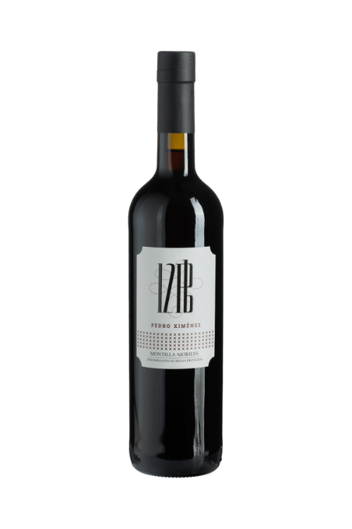 Pedro Ximénez 12Pb