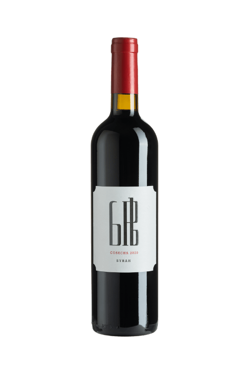 Vino Tinto 6PB