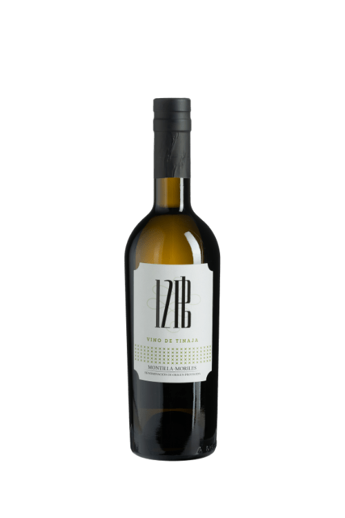 Vino De Tinaja 12PB