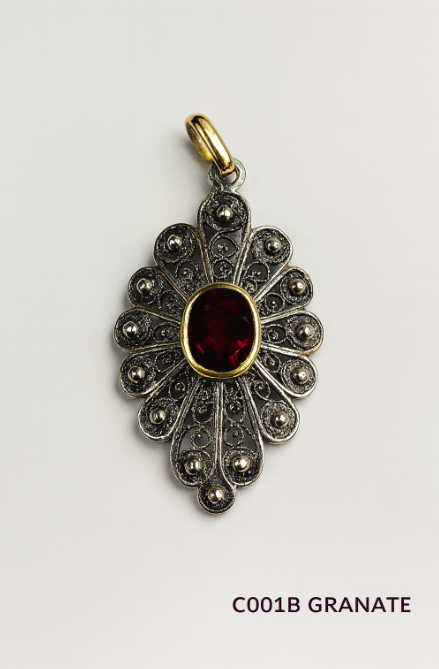 Colgante CC001B