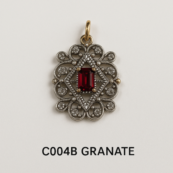 Colgante CC004B