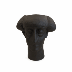 3D Busto de Manolete del Museo Taurino