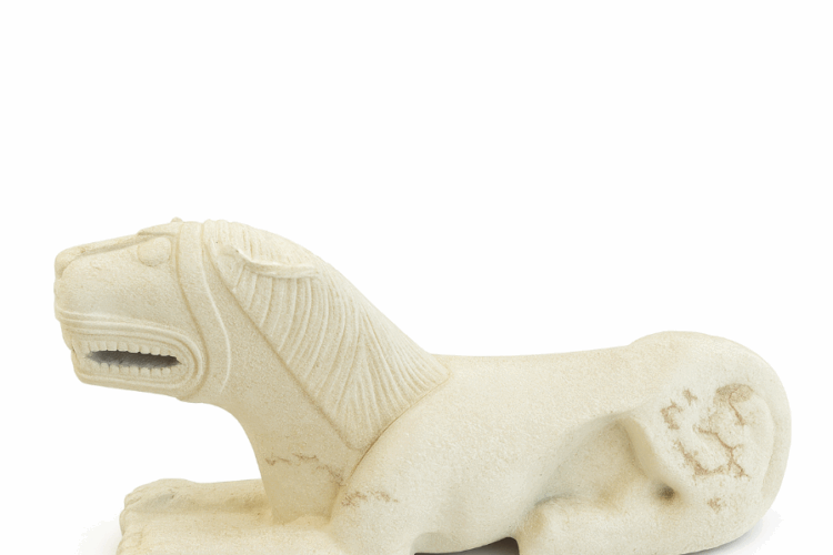 La Leona Íbera de Nueva Carteya: Testigo de la Cultura Funeraria y el Arte Escultórico en la Córdoba Prerromana