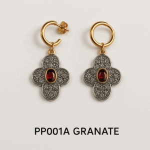Pendientes PP001A