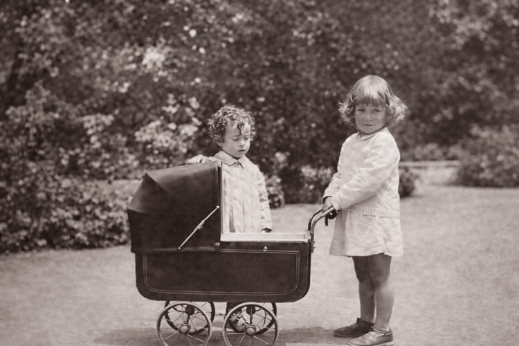 La Semana Santa en Córdoba en abril de 1931