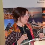 La Reina Blanca. Homenaje a Blanca del Rey