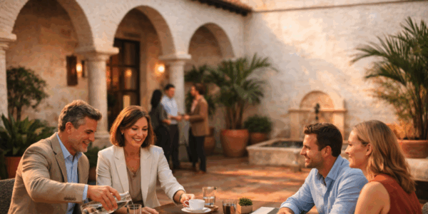 La experiencia tambi&eacute;n comunica