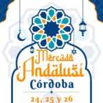 Mercado Andalus&iacute; C&oacute;rdoba 2025: tres d&iacute;as de historia viva junto al Puente Romano