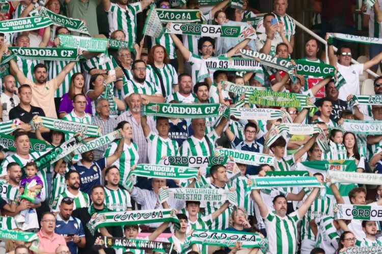 Cordoba CF