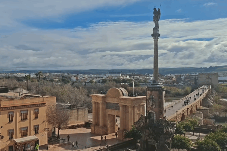 El nuevo Centro de Recepción de la Mezquita-Catedral: mucho más que un punto de acceso al monumento
