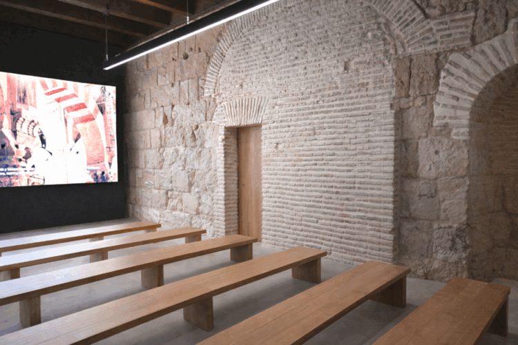 El nuevo Centro de Recepción de la Mezquita-Catedral: mucho más que un punto de acceso al monumento
