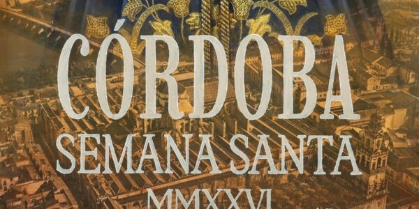 Hermandades de C&oacute;rdoba por n&uacute;mero de hermanos, cortejo, costaleros y pasos