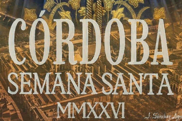 Hermandades de C&oacute;rdoba por n&uacute;mero de hermanos, cortejo, costaleros y pasos