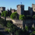 Castillo de Almod&oacute;var &ndash; Historia viva de C&oacute;rdoba