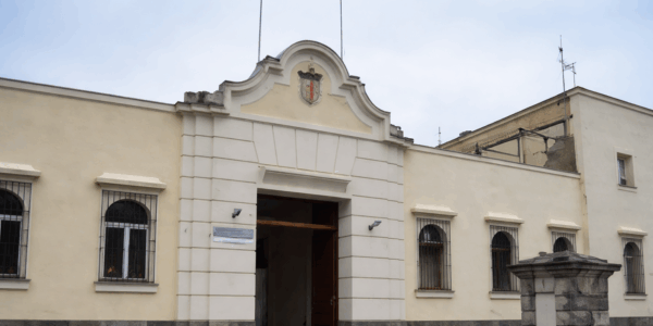 Centro C&iacute;vico de Levante