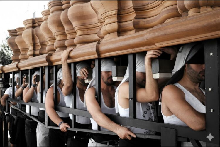 Gu&iacute;a Cofrade Vol. 4: El Coraz&oacute;n del Paso