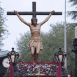 Cristo de las L&aacute;grimas