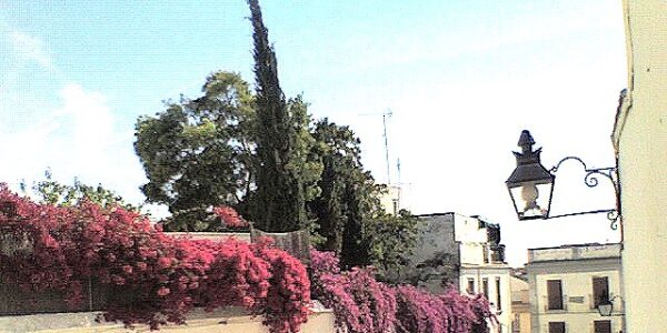 Cuesta del Bail&iacute;o